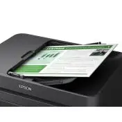 Epson WorkForce WF-2840DWF