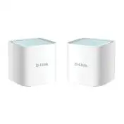 D-Link Eagle Pro AI AX1500 Dual-band (2.4 GHz/5 GHz) Wi-Fi 6 (802.11ax) Bianco 1 Interno