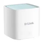 D-Link Eagle Pro AI AX1500 Dual-band (2.4 GHz/5 GHz) Wi-Fi 6 (802.11ax) Bianco 1 Interno