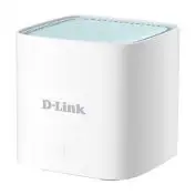 D-Link Eagle Pro AI AX1500 Dual-band (2.4 GHz/5 GHz) Wi-Fi 6 (802.11ax) Bianco 1 Interno