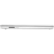 HP 14s-dq0062nl Computer portatile 35,6 cm (14") HD Intel® Celeron® 4 GB DDR4-SDRAM 128 GB SSD Wi-Fi 5 (802.11ac) Windows 11 Home in S mode Bianco