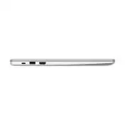 Huawei MateBook D 15 Computer portatile 39,6 cm (15.6") Full HD Intel® Core™ i5 di decima generazione 8 GB DDR4-SDRAM 512 GB SSD Wi-Fi 5 (802.11ac) Windows 10 Home Grigio