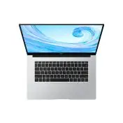 Huawei MateBook D 15 Computer portatile 39,6 cm (15.6") Full HD Intel® Core™ i5 di decima generazione 8 GB DDR4-SDRAM 512 GB SSD Wi-Fi 5 (802.11ac) Windows 10 Home Grigio
