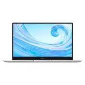 Huawei MateBook D 15 Computer portatile 39,6 cm (15.6") Full HD Intel® Core™ i5 di decima generazione 8 GB DDR4-SDRAM 512 GB SSD Wi-Fi 5 (802.11ac) Windows 10 Home Grigio