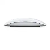 Apple Magic mouse Ambidestro Bluetooth