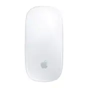 Apple Magic mouse Ambidestro Bluetooth
