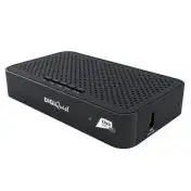 Digiquest Classic Q10 Satellite Full HD Nero