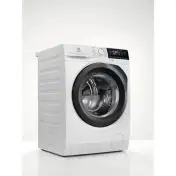 Electrolux EW7F394BQ lavatrice Caricamento frontale 9 kg 1351 Giri/min A Bianco