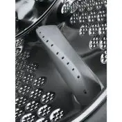 Electrolux EW7F394BQ lavatrice Caricamento frontale 9 kg 1351 Giri/min A Bianco