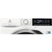 Electrolux EW7F394BQ lavatrice Caricamento frontale 9 kg 1351 Giri/min A Bianco