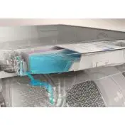 Electrolux EW7F394BQ lavatrice Caricamento frontale 9 kg 1351 Giri/min A Bianco