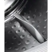 Electrolux EW9HE83S3 asciugatrice Libera installazione Caricamento frontale 8 kg A+++ Bianco