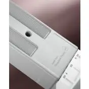 Electrolux EW9HE83S3 asciugatrice Libera installazione Caricamento frontale 8 kg A+++ Bianco
