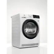 Electrolux EW9HE83S3 asciugatrice Libera installazione Caricamento frontale 8 kg A+++ Bianco