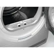 Electrolux EW9HE83S3 asciugatrice Libera installazione Caricamento frontale 8 kg A+++ Bianco