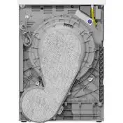 Electrolux EW9HE83S3 asciugatrice Libera installazione Caricamento frontale 8 kg A+++ Bianco