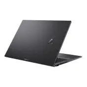 ASUS Zenbook 14 UM3402 AMD Ryzen™ 5 7530U Computer portatile 35,6 cm (14") 2.8K 16 GB LPDDR4x-SDRAM 512 GB SSD Wi-Fi 6E (802.11ax) Windows 11 Home Nero