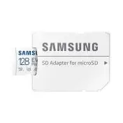Samsung EVO Plus memoria flash 128 GB MicroSDXC UHS-I Classe 10