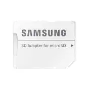 Samsung EVO Plus memoria flash 128 GB MicroSDXC UHS-I Classe 10