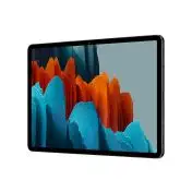 Samsung Galaxy Tab S7 LTE SM-T875NZKAEUE 4G 128 GB 27,9 cm (11") Qualcomm Snapdragon 6 GB Wi-Fi 6 (802.11ax) Android 11 Nero