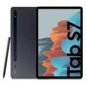 Samsung Galaxy Tab S7 LTE SM-T875NZKAEUE 4G 128 GB 27,9 cm (11") Qualcomm Snapdragon 6 GB Wi-Fi 6 (802.11ax) Android 11 Nero