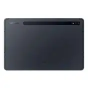 Samsung Galaxy Tab S7 LTE SM-T875NZKAEUE 4G 128 GB 27,9 cm (11") Qualcomm Snapdragon 6 GB Wi-Fi 6 (802.11ax) Android 11 Nero