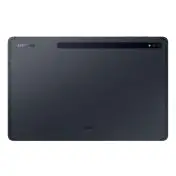 Samsung Galaxy Tab S7+ Wi-Fi SM-T970 128 GB 31,5 cm (12.4") Qualcomm Snapdragon 6 GB Wi-Fi 6 (802.11ax) Android 11 Nero