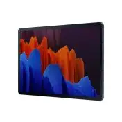 Samsung Galaxy Tab S7+ Wi-Fi SM-T970 128 GB 31,5 cm (12.4") Qualcomm Snapdragon 6 GB Wi-Fi 6 (802.11ax) Android 11 Nero