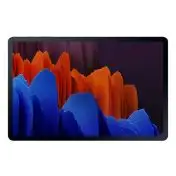 Samsung Galaxy Tab S7+ Wi-Fi SM-T970 128 GB 31,5 cm (12.4") Qualcomm Snapdragon 6 GB Wi-Fi 6 (802.11ax) Android 11 Nero