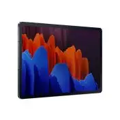 Samsung Galaxy Tab S7+ Wi-Fi SM-T970 128 GB 31,5 cm (12.4") Qualcomm Snapdragon 6 GB Wi-Fi 6 (802.11ax) Android 11 Nero