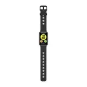 Huawei WATCH Fit 4,17 cm (1.64") 30 mm AMOLED Grafite GPS (satellitare)