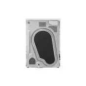 LG RH90V9AVHN asciugatrice Libera installazione Caricamento frontale 9 kg A+++ Bianco