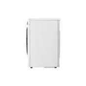 LG RH90V9AVHN asciugatrice Libera installazione Caricamento frontale 9 kg A+++ Bianco