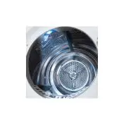 LG RH90V9AVHN asciugatrice Libera installazione Caricamento frontale 9 kg A+++ Bianco
