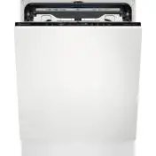 Electrolux EEZ69410W Lavastoviglie a Scomparsa totale 15 Coperti C