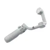 DJI OM 5 Stabilizzatore per fotocamera per smartphone Grigio