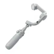 DJI OM 5 Stabilizzatore per fotocamera per smartphone Grigio