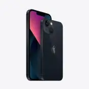 TIM iPhone 13 128GB Mezzanotte