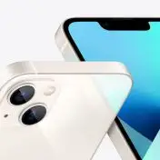 TIM iPhone 13 128GB Galassia