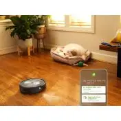 iRobot Roomba J7 Aspirapolvere Robot 0,4 L Grafite