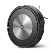 iRobot Roomba J7 Aspirapolvere Robot 0,4 L Grafite