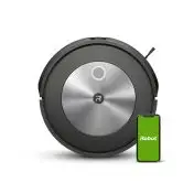 iRobot Roomba J7 Aspirapolvere Robot 0,4 L Grafite