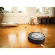 iRobot Roomba J7 Aspirapolvere Robot 0,4 L Grafite
