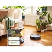 iRobot Roomba J7 Aspirapolvere Robot 0,4 L Grafite