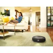 iRobot Roomba J7 Aspirapolvere Robot 0,4 L Grafite