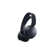 Sony PULSE 3D Cuffie Con cavo e senza cavo A Padiglione Giocare Nero