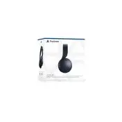Sony PULSE 3D Cuffie Con cavo e senza cavo A Padiglione Giocare Nero