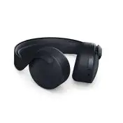 Sony PULSE 3D Cuffie Con cavo e senza cavo A Padiglione Giocare Nero