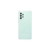 Samsung Galaxy A52s 5G SM-A528B 16,5 cm (6.5") Doppia SIM Android 11 USB tipo-C 6 GB 128 GB 4500 mAh Colore menta
