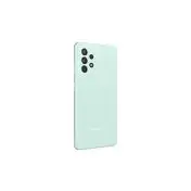 Samsung Galaxy A52s 5G SM-A528B 16,5 cm (6.5") Doppia SIM Android 11 USB tipo-C 6 GB 128 GB 4500 mAh Colore menta